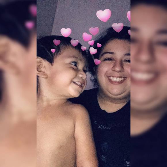 Meet your Posher, Leah - Picture 1 of 1